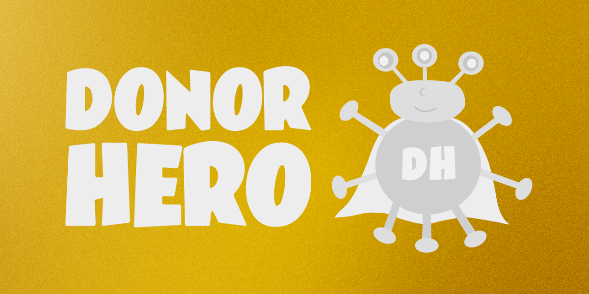 Fondazione Rete del Dono Donor Hero